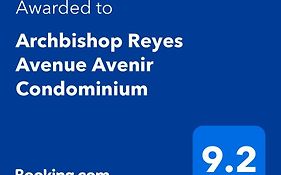 Archbishop Reyes Avenue Avenir Condominium